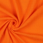 Preview: Musselin Neon Orange